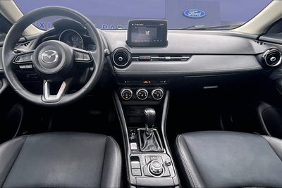 2019 Mazda Mazda CX-3 Touring