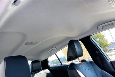 2022 Toyota Prius Base