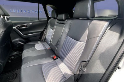 2023 Toyota RAV4 Hybrid XSE