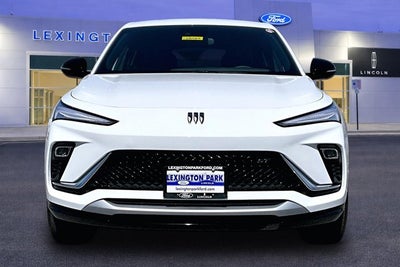 2025 Buick Envista Sport Touring