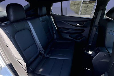 2025 Buick Envista Sport Touring