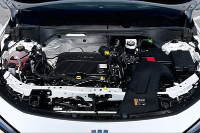 2025 Buick Envista Sport Touring