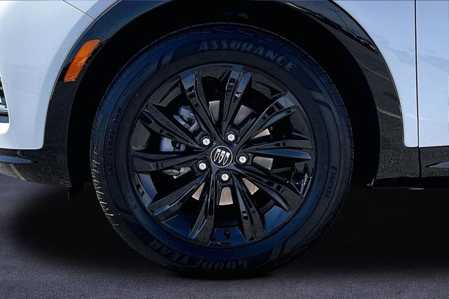 2025 Buick Envista Sport Touring