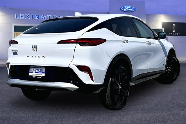 2025 Buick Envista Sport Touring