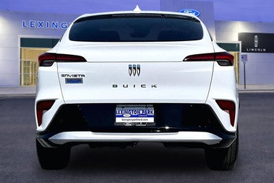 2025 Buick Envista Sport Touring