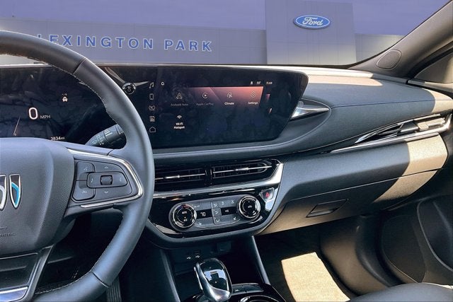 2025 Buick Envista Sport Touring