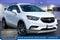 2017 Buick Encore Sport Touring