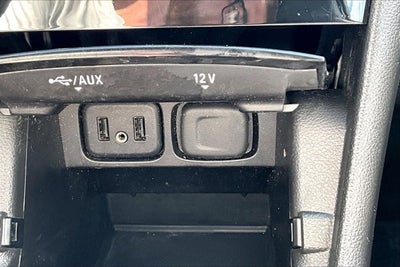 2017 Buick Encore Sport Touring