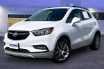 2017 Buick Encore Sport Touring