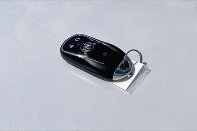 2017 Buick Encore Sport Touring