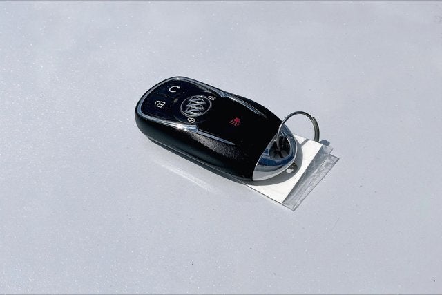 2017 Buick Encore Sport Touring