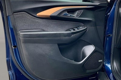 2022 Chevrolet Trailblazer ACTIV