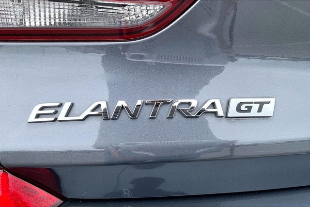 2018 Hyundai Elantra GT Base