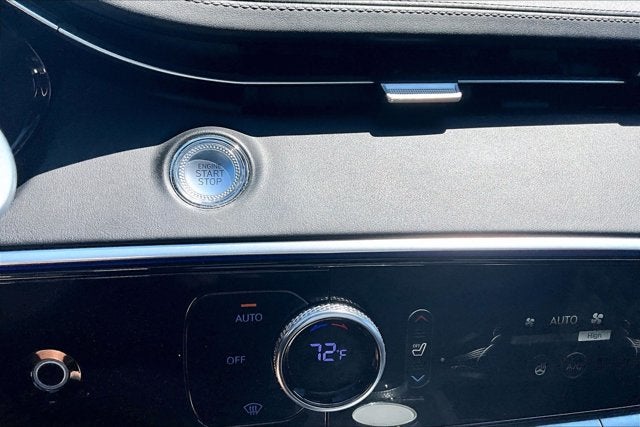 2023 Genesis GV70 3.5T Sport