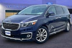 2018 Kia Sedona SX-L