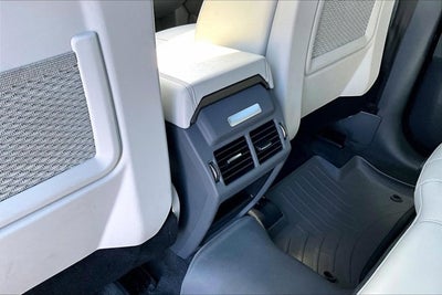 2018 Land Rover Range Rover Evoque HSE Dynamic