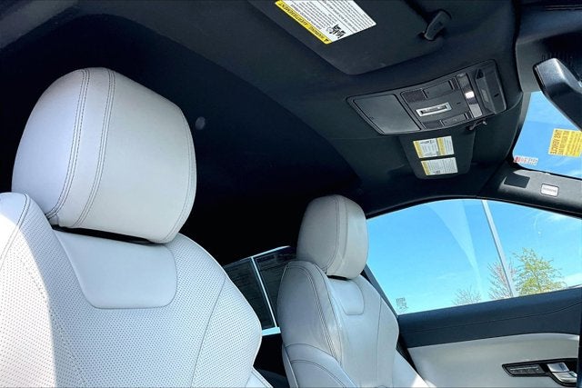 2018 Land Rover Range Rover Evoque HSE Dynamic