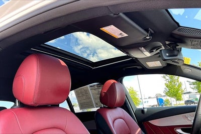 2021 Mercedes-Benz GLC GLC 300