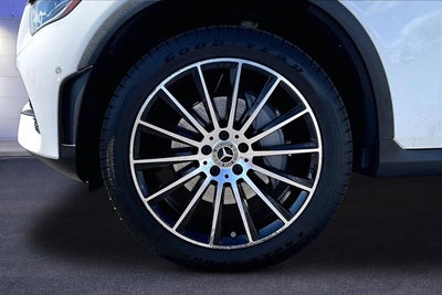 2021 Mercedes-Benz GLC GLC 300
