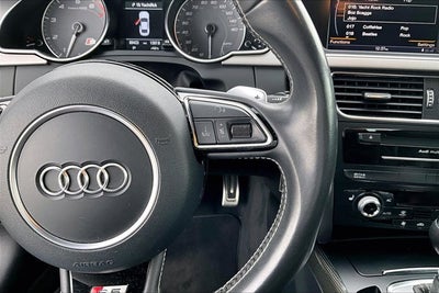 2014 Audi S5 Premium Plus
