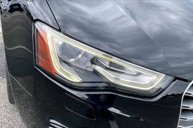 2014 Audi S5 Premium Plus