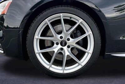 2014 Audi S5 Premium Plus