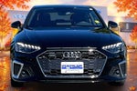 2024 Audi A4 Sedan S line Premium Plus