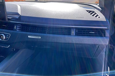 2024 Audi A4 Sedan S line Premium Plus
