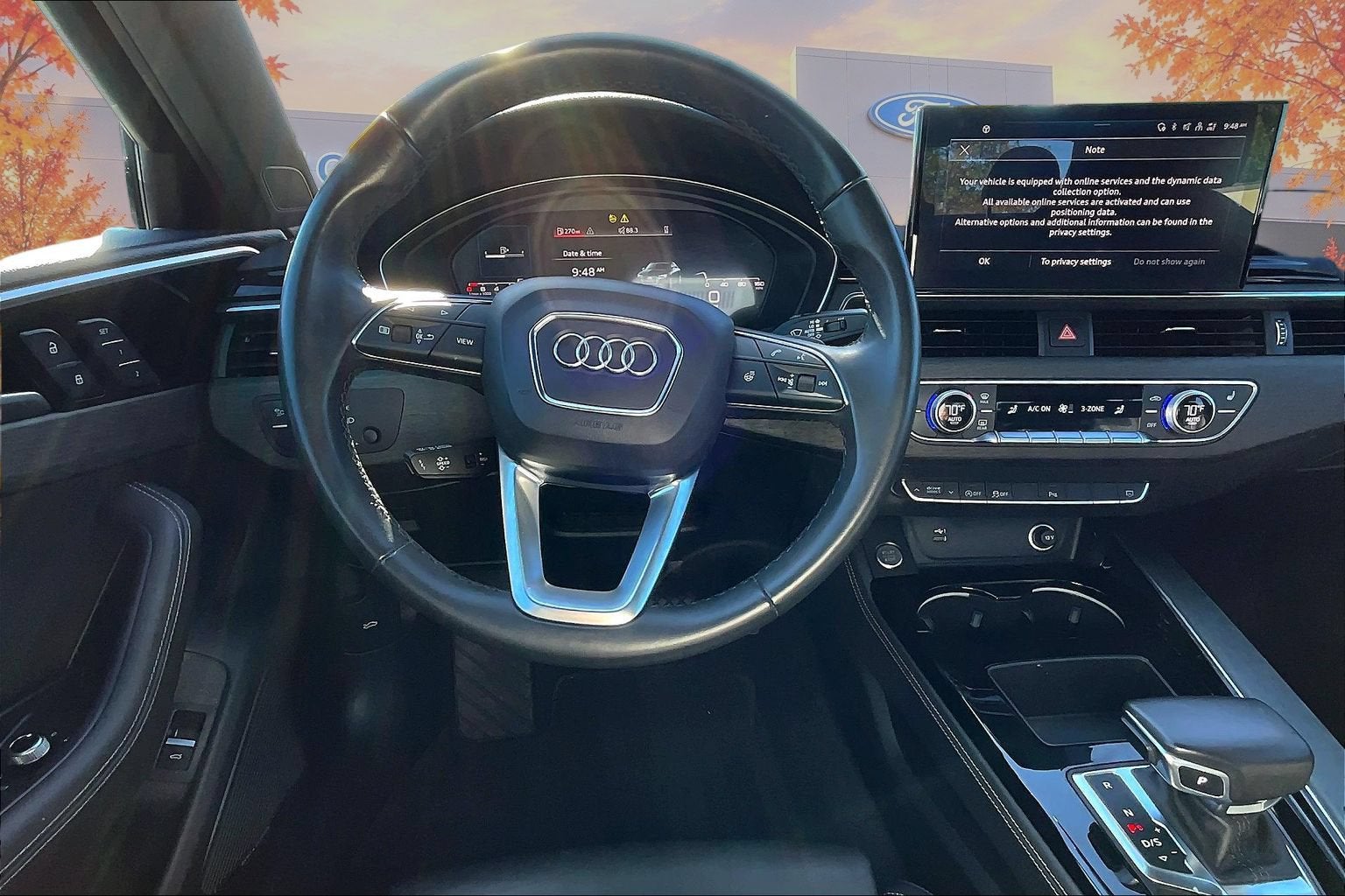 2024 Audi A4 Sedan S line Premium Plus