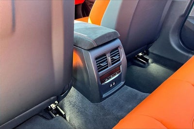 2026 BMW M3 Competition xDrive