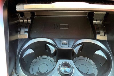 2026 BMW M3 Competition xDrive