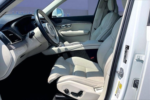 2022 Volvo XC90 Recharge Plug-In Hybrid Inscription