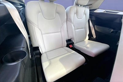 2022 Volvo XC90 Recharge Plug-In Hybrid Inscription
