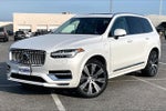 2022 Volvo XC90 Recharge Plug-In Hybrid Inscription
