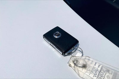 2022 Volvo XC90 Recharge Plug-In Hybrid Inscription