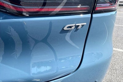 2024 Dodge Hornet GT