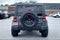 2016 Jeep Wrangler Willys Wheeler