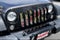2016 Jeep Wrangler Willys Wheeler