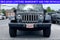 2017 Jeep Wrangler Unlimited Sahara 4x4