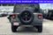 2021 Jeep Wrangler Unlimited Sport Altitude 4x4