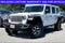 2019 Jeep Wrangler Unlimited Rubicon 4x4
