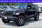 2020 Jeep Wrangler Unlimited Rubicon 4x4