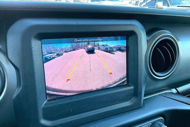 2023 Jeep Wrangler 4xe 4x4