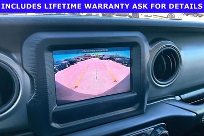 2023 Jeep Wrangler 4xe 4x4