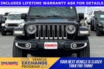 2021 Jeep Wrangler 4xe Unlimited Sahara