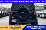 2021 Jeep Wrangler 4xe Unlimited Sahara