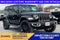 2021 Jeep Wrangler 4xe Unlimited Sahara 4x4