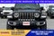 2021 Jeep Wrangler 4xe Unlimited Sahara 4x4