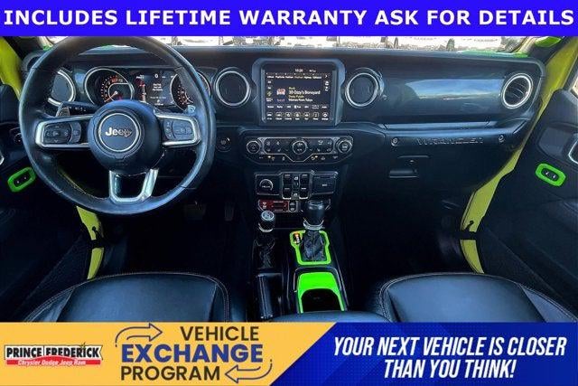 2023 Jeep Wrangler 4-Door Rubicon 392 4x4