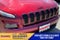 2017 Jeep Cherokee Altitude FWD